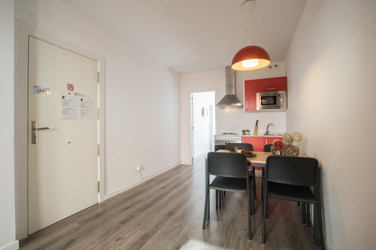 Flatsforyou Turia Valencia Kültér fotó